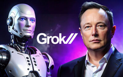 Grok 2 The New AI Model Revolutionizing Image Generation