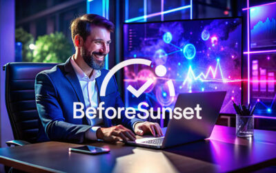 Boost Your Productivity with Before Sunset AI