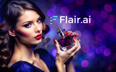 Effortless Product Photoshoots with Flair AI