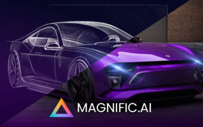 Transform Your Images Effortlessly with Magnific AI